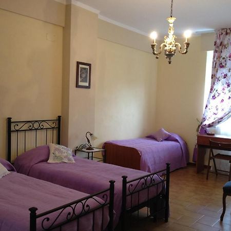 Vacanze Senesi Сиена Стая снимка