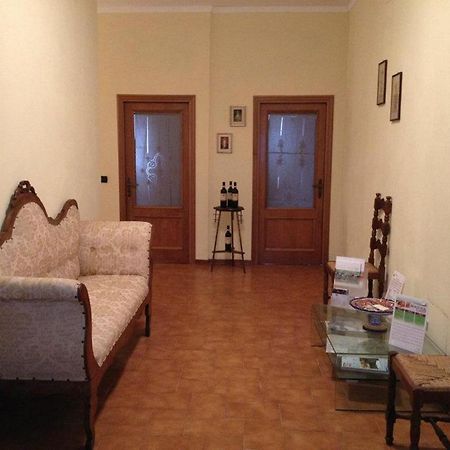 Vacanze Senesi Сиена Екстериор снимка