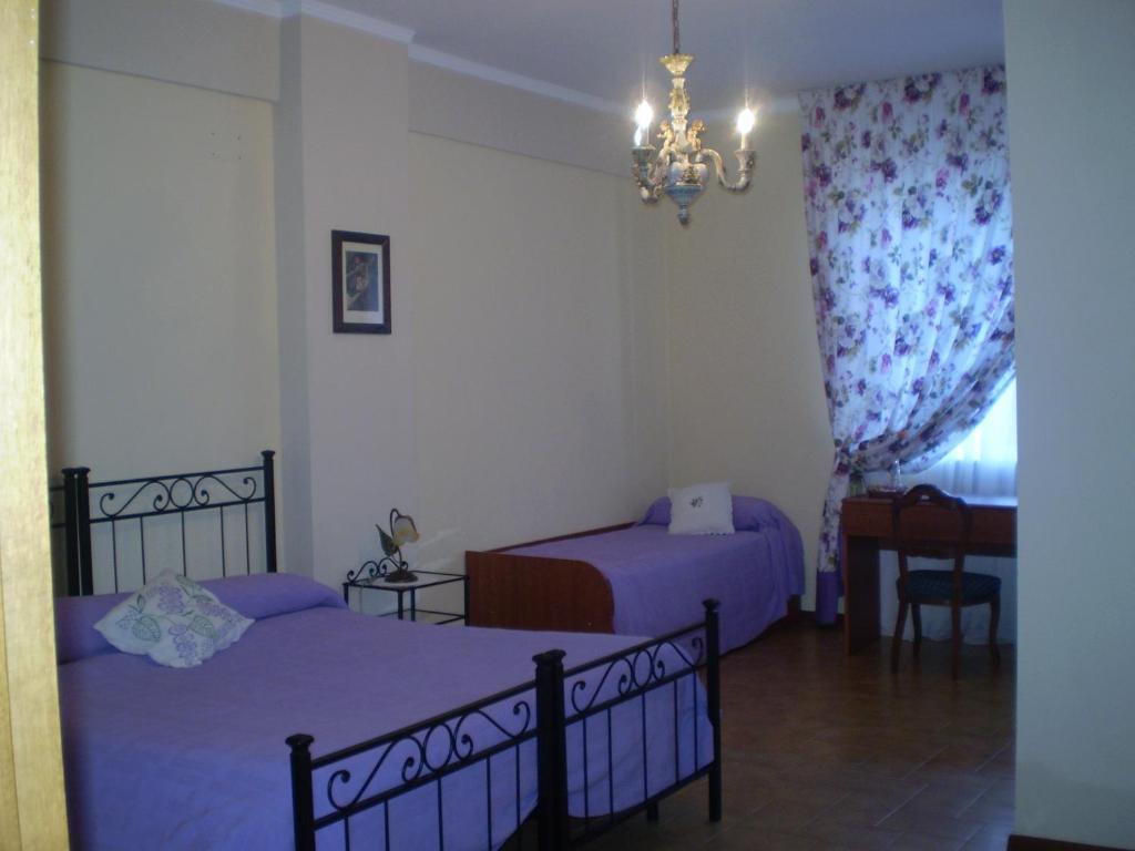 Vacanze Senesi Сиена Стая снимка
