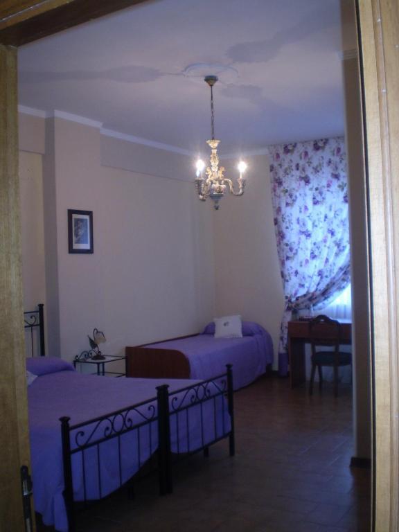 Vacanze Senesi Сиена Стая снимка