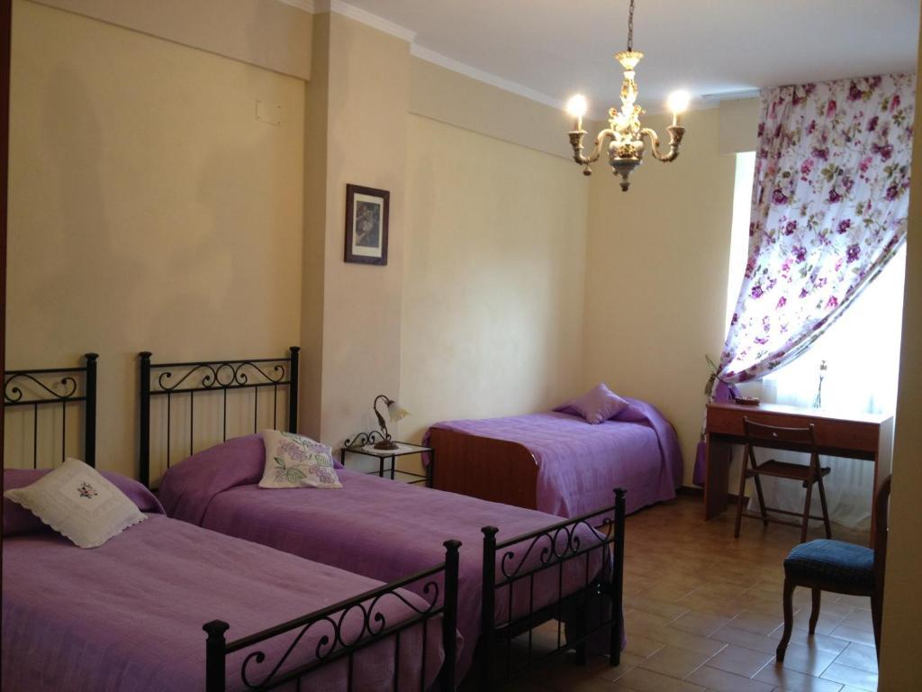 Vacanze Senesi Сиена Стая снимка